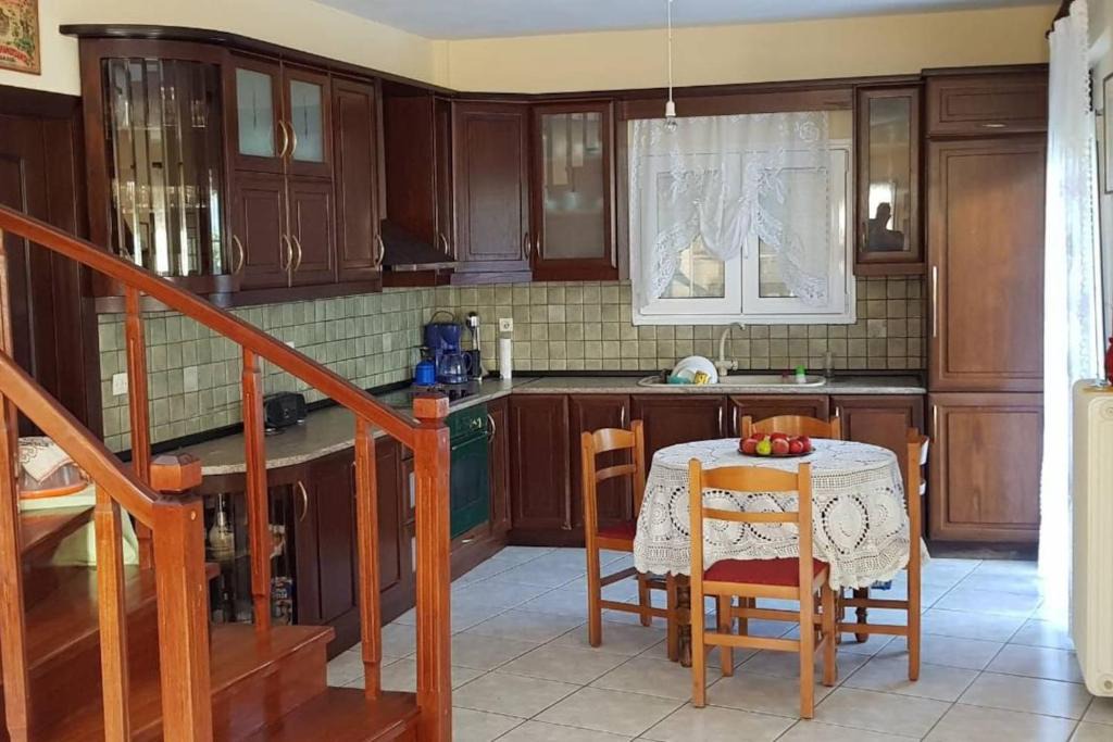 Diava House | Koulas House in Diava