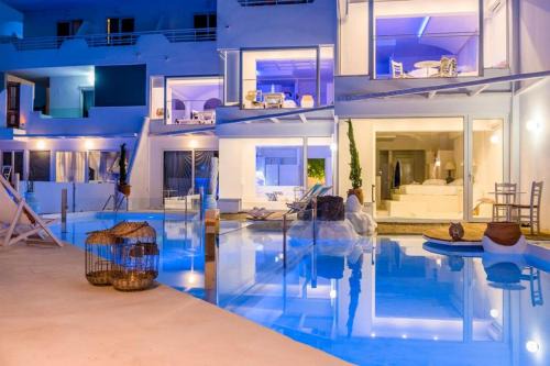 Faliraki Hotel | Kouros Home & Suites-Faliraki-Adults Only