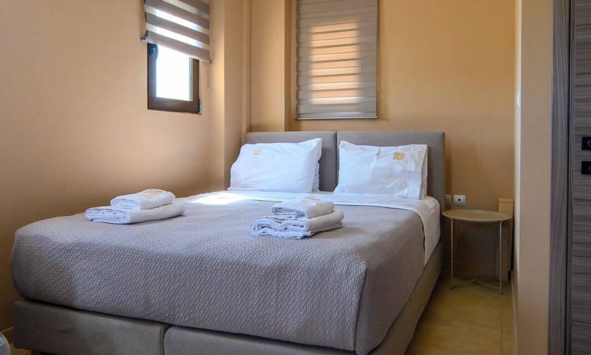 Saronikos Hotel | Kouvaras Equestrian Club Residence by RHS