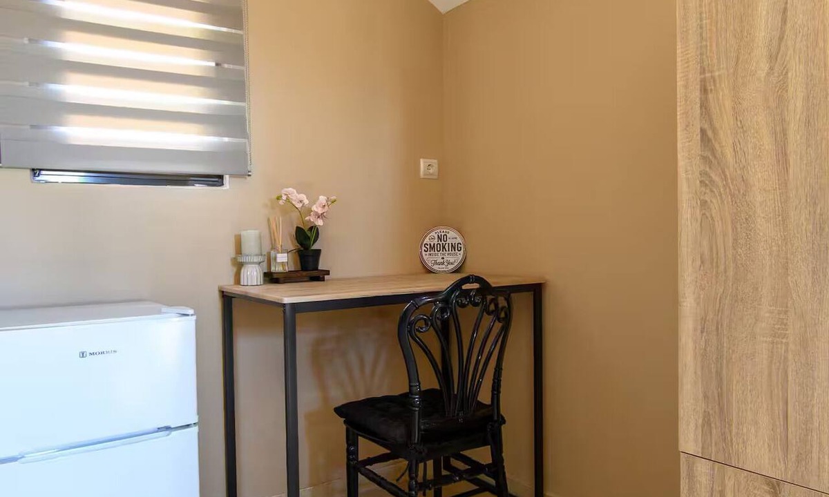 Kouvaras Bed & Breakfast | Kouvaras Equestrian Club Residence by RHS