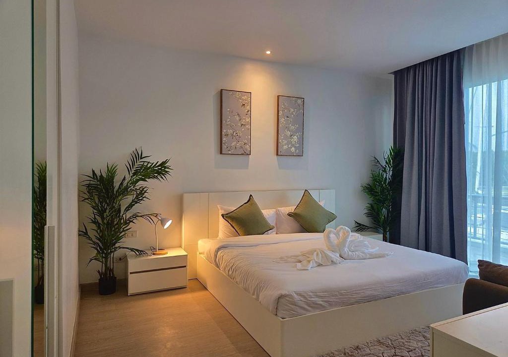 Nuea Khlong Resort | Krabi Boat Lagoon Resort