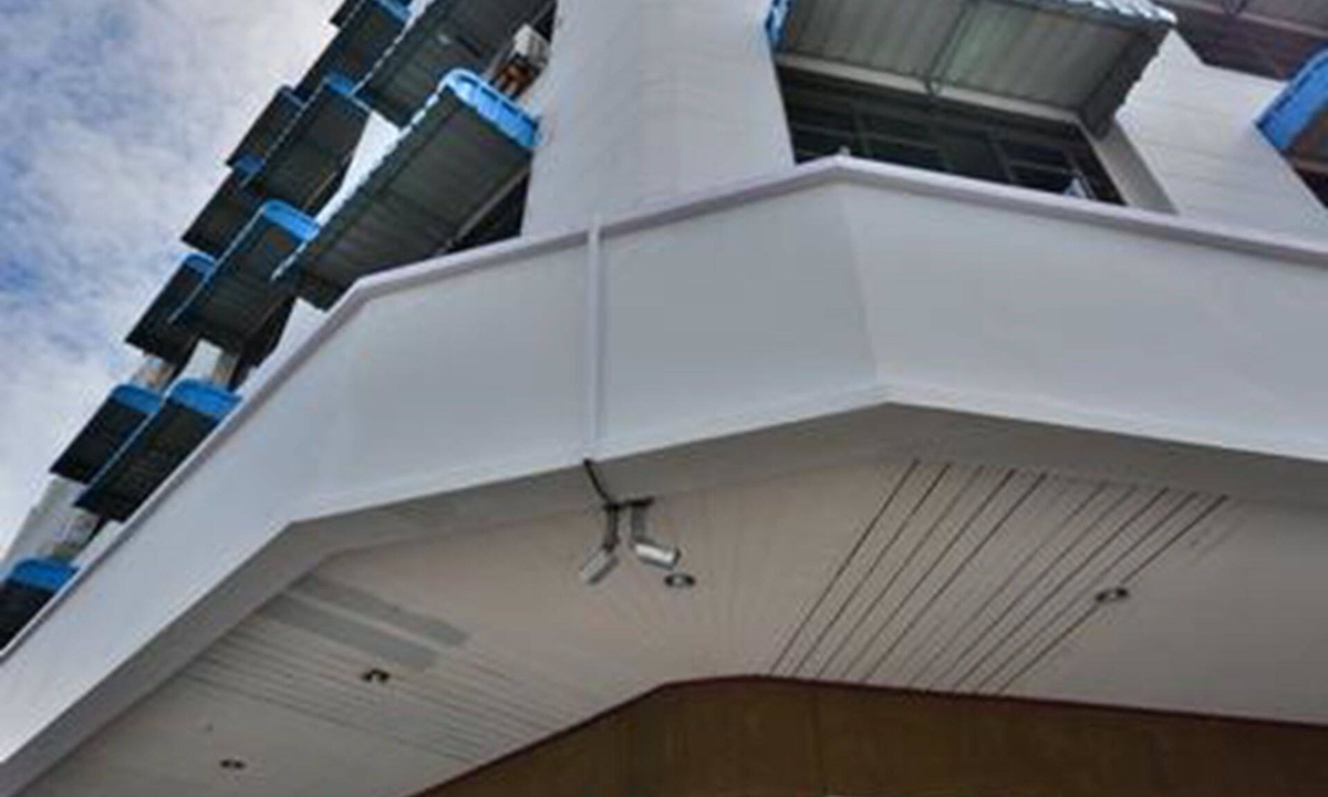 Downtown Krabi Hotel | Krabi Grand Hotel