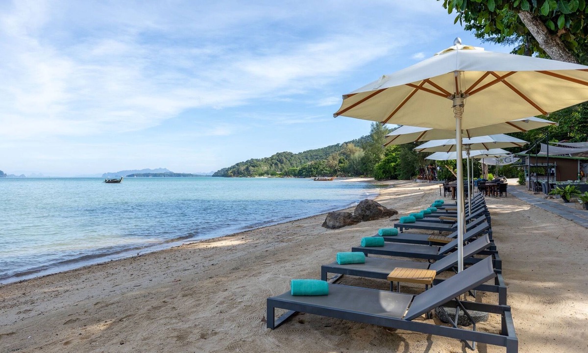 Nong Thale Hotel | Krabi Home Resort