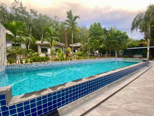 Sai Thai Resort | Krabi Inn Resort