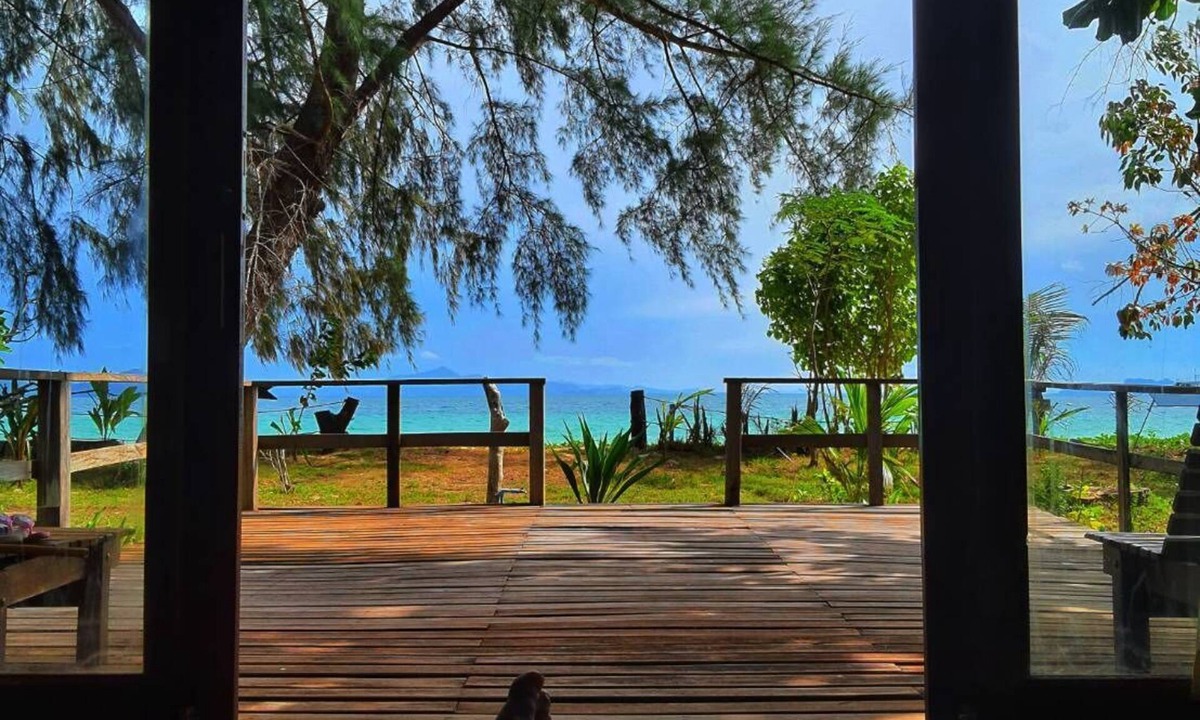 Ko Kradan Hotel | Kradan Beach Resort