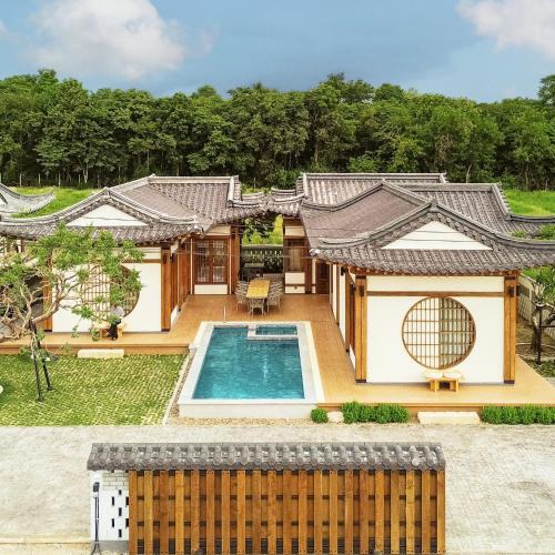 Nong Sarai Villa | Krajokkaew Inyeon Khao Yai