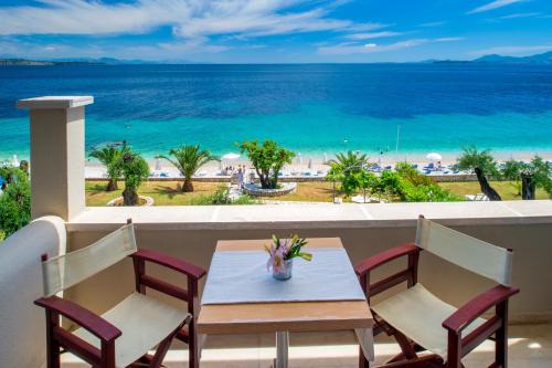 Nisaki Apartment | Krouzeri Beach Apartments