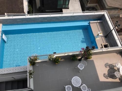 Ratchathewi Apartment | KS RESIDENCE Victory Monument
