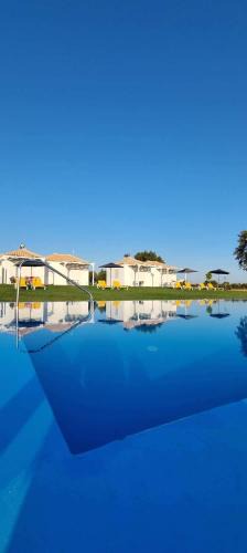 Ilida Apartment | Ktima Ayia Marina