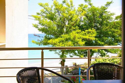 Gritsa Apartment | Ktima Dadouli