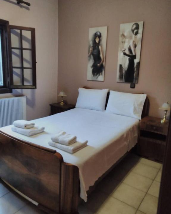 Kavala Apartment | Ktima Garidis