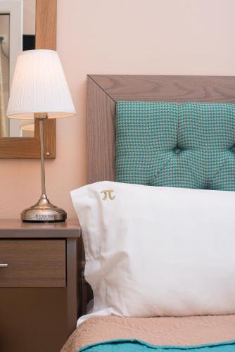 Potos Apartment | Ktima Papaoikonomou 2