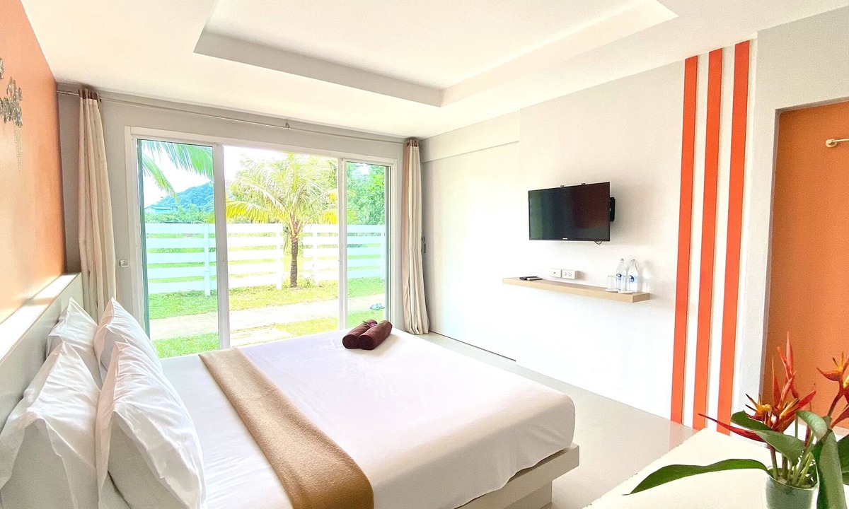 Takua Pa Hotel | Kuapa Resort