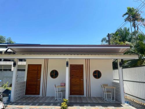 Ko Lanta House | Kus Fia House Ko Lanta