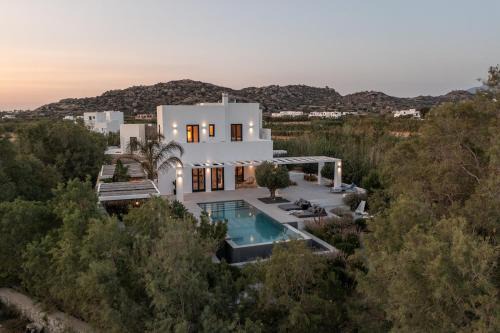 Plaka House | Kuzulu Beach House, Your Private Paradise in Plaka, Naxos