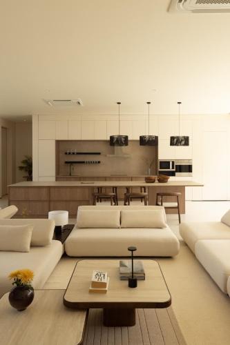 Bang Po Hotel | KW3 Villas