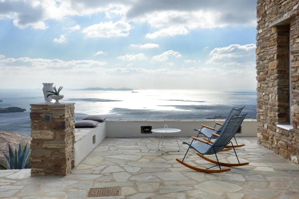 Tinos Villa | KYNARA Boutique Village