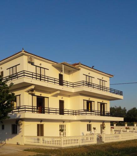 Drosia House | Kypseli Farmhouse