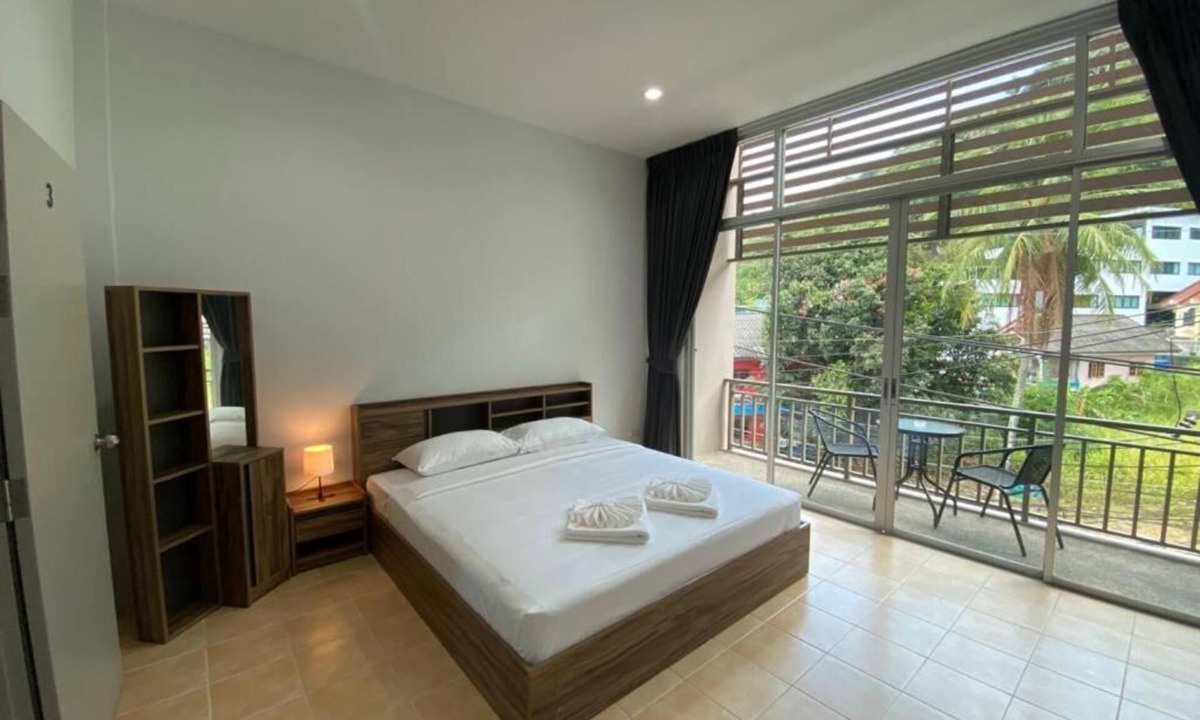 Kata House | L&P Guesthouse