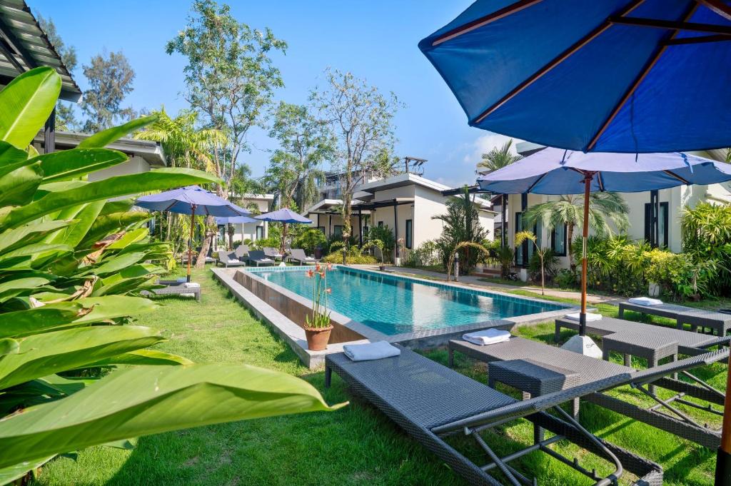 Cherngtalay Hotel | La Casa Bangtao Resort