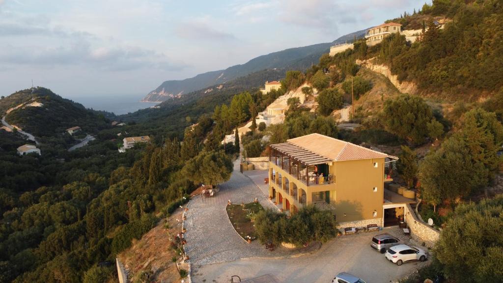 Agios Nikitas House | La Casa D' Irene