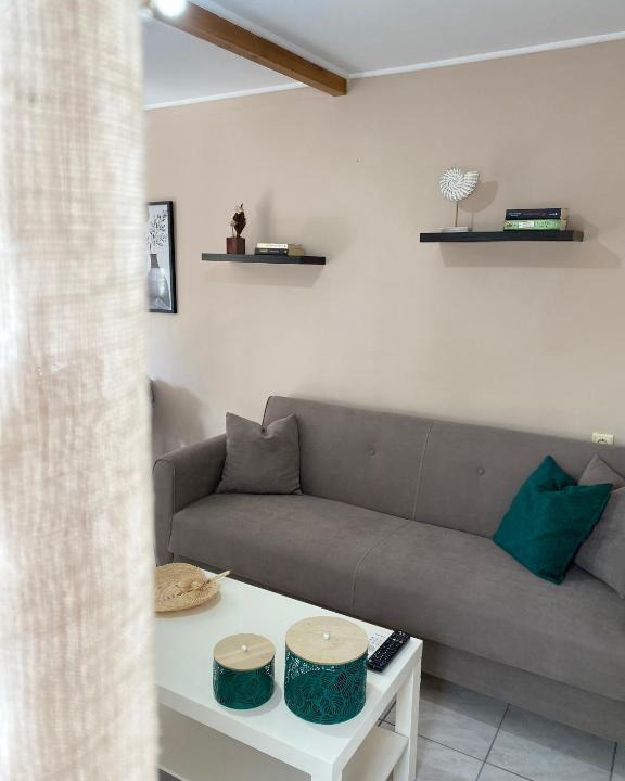 Heraklion House | La casa de campo