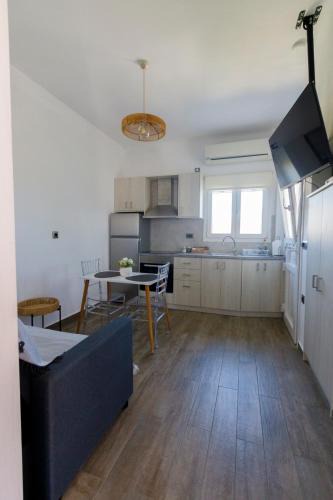 Manna Apartment | La casa nel campo