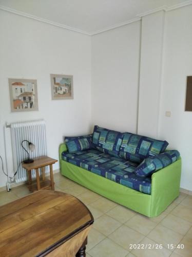 Irakleio Apartment | La Casita