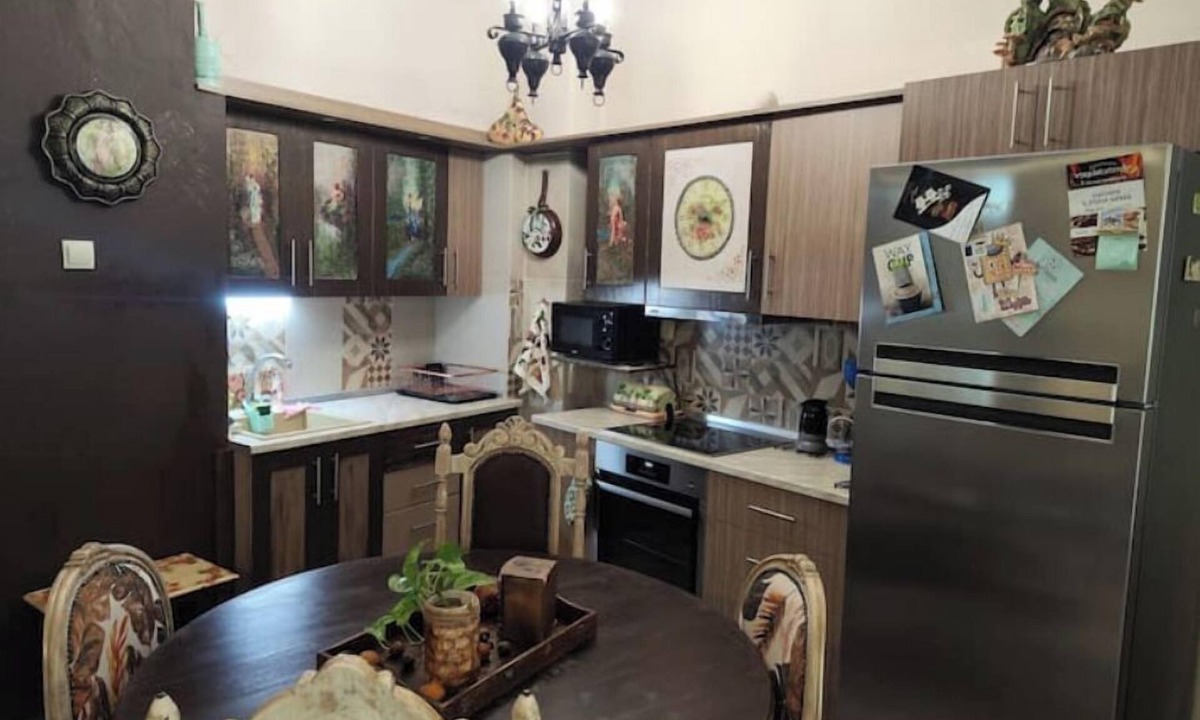 Veroia Apartment | La Family‎