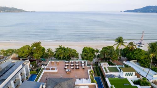 Patong Resort | La Flora Resort Patong