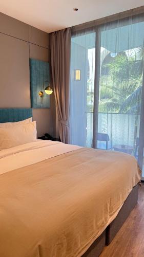Choeng Thale Apartment | La Green Hotel and Residence