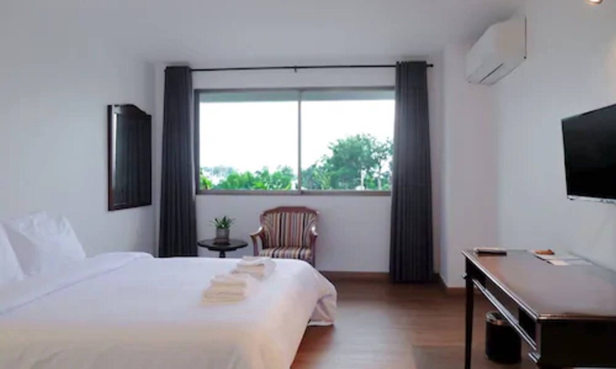 Wat Ket Hotel | La Mai Hotel
