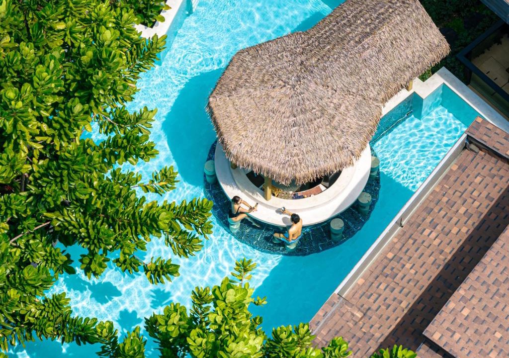 Nong Prue Hotel | La Miniera Pool Villas Pattaya - Small Luxury Hotels of the World