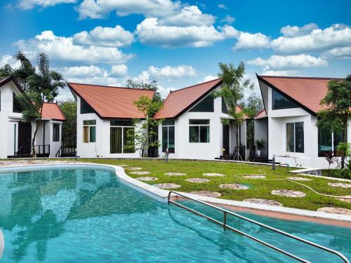 Kep Resort | LA PETITE MANGROVE Resort