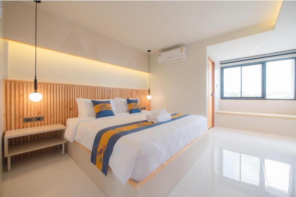 Songkhla Hotel | LA PINO HOTEL