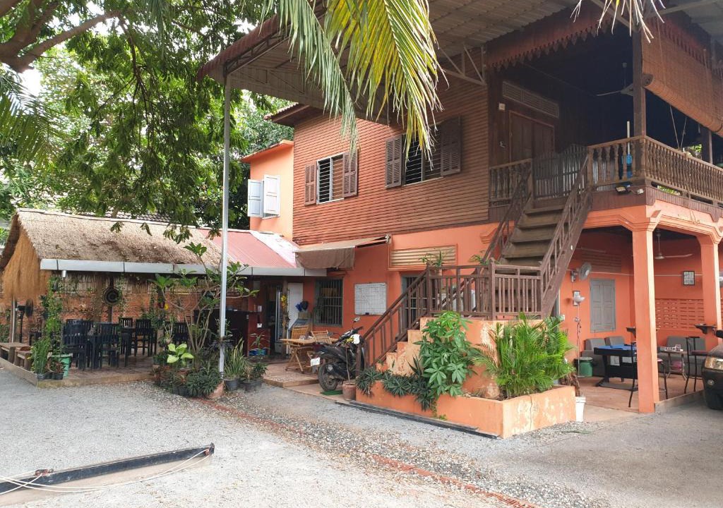 Siem Reap Apartment | La Provence Siem Reap