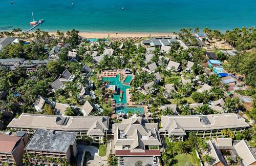 Khuekkhak Hotel | La Solaya Khao Lak
