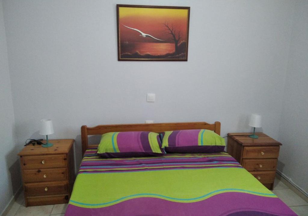 Ierissos Apartment | Labyrinthos Apartments
