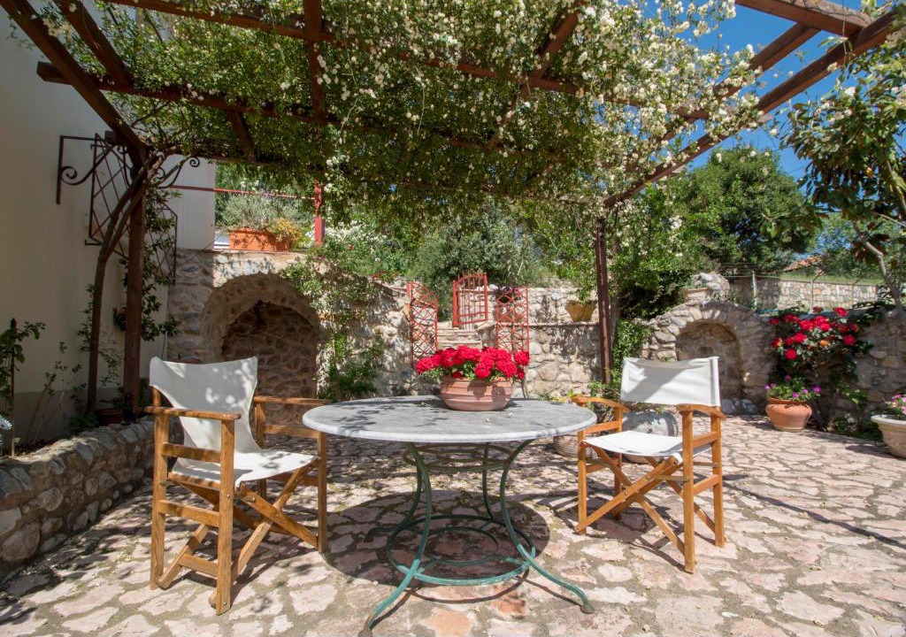 Tripi House | Laconian Collection Ano Chora Vordonia