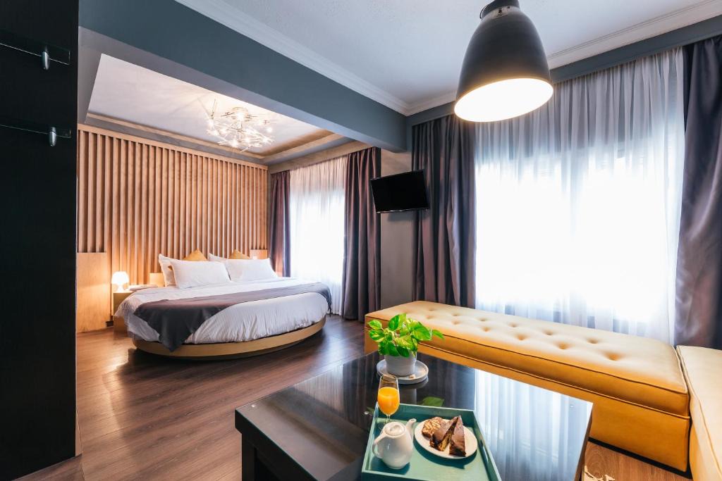 Ladadika Apartment | Ladadika Design, Philian Hotels and Resorts