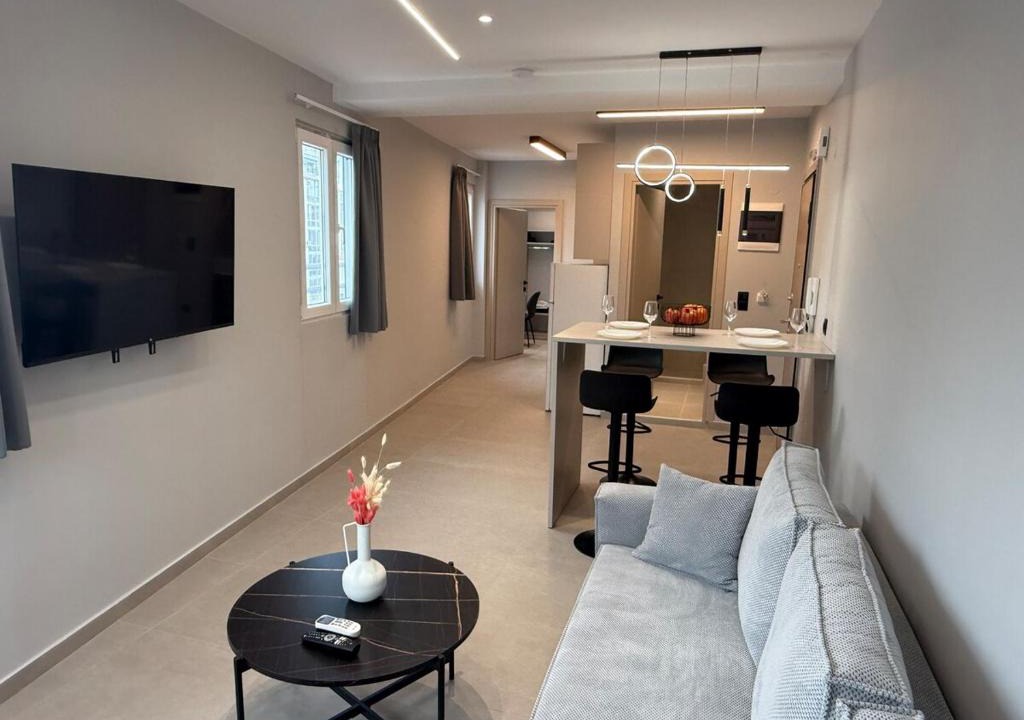 Ladadika Apartment | Ladadika Luxury Apartment #5