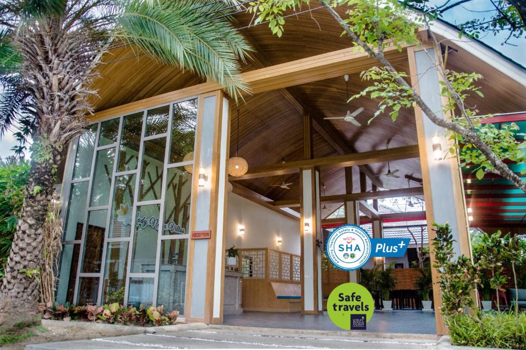 Rawai Hotel | Lady Naya Villas - SHA Extra Plus