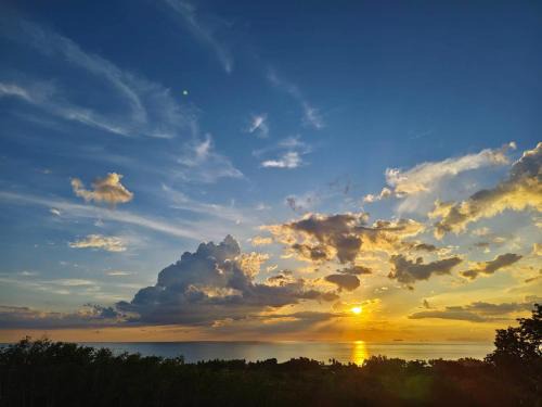 Ko Lanta Bed & Breakfast | Laeley 1,000 miles resort