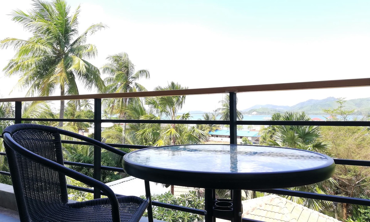 Thep Kasattri Hotel | Laemsai Resort