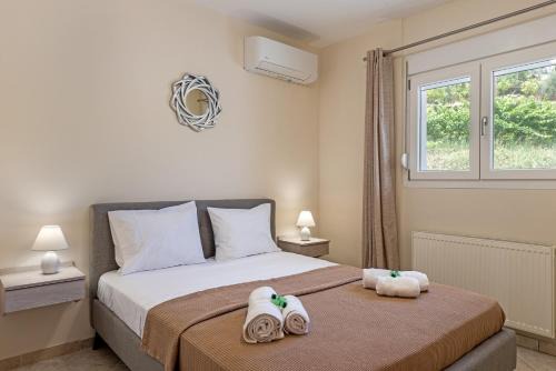 Kefalonia Apartment | Lagadi Apartment 7