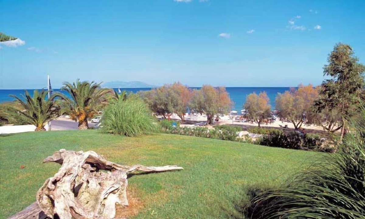 Kardamena Apartment | Lagas Aegean Village