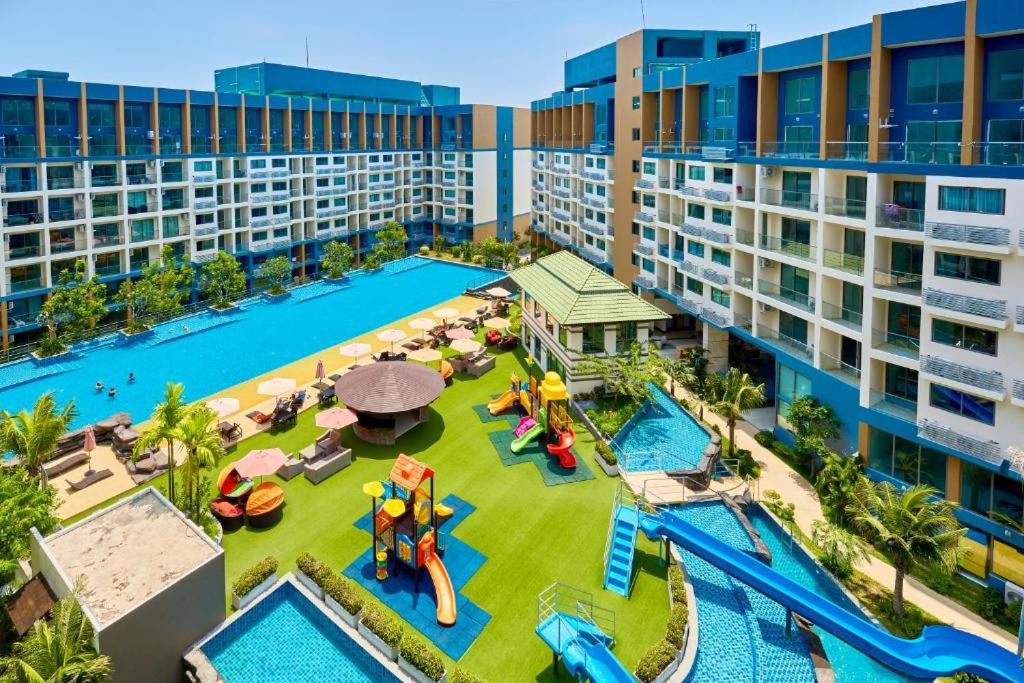 South Pattaya Apartment | Laguna Beach Resort 26 By Snap Hosting