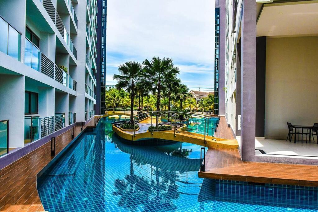 South Pattaya Apartment | Laguna Beach Resort 1 by BPS