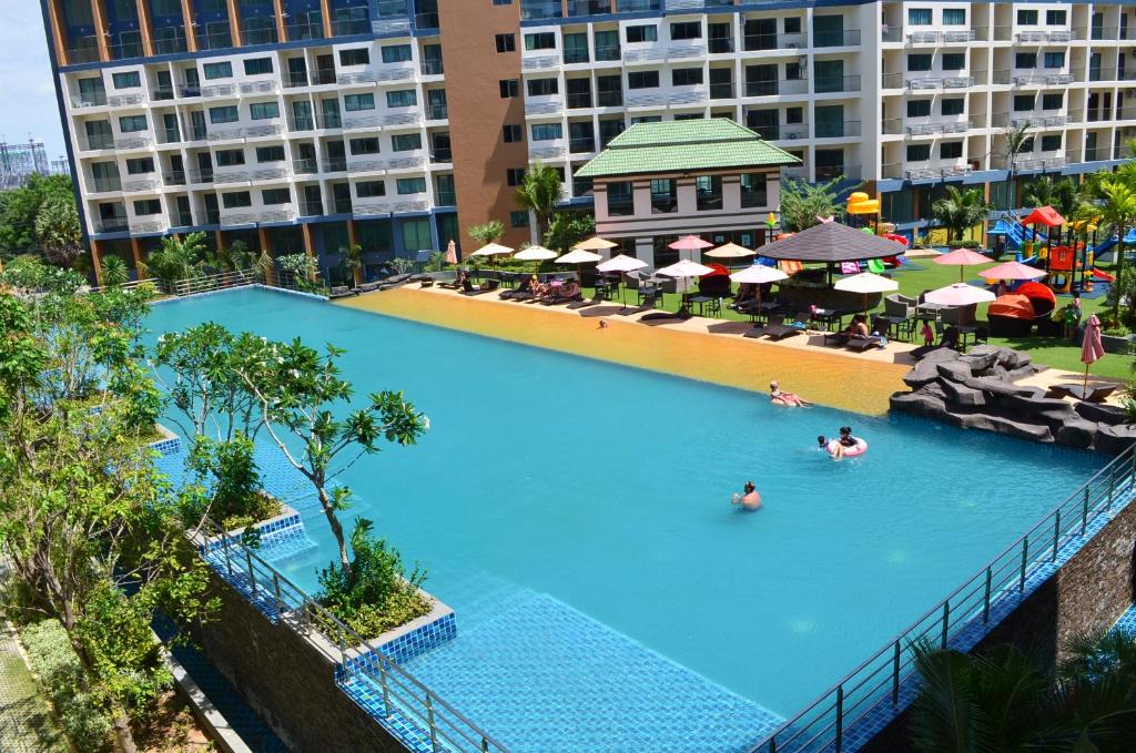South Pattaya Apartment | Laguna Beach Resort 2