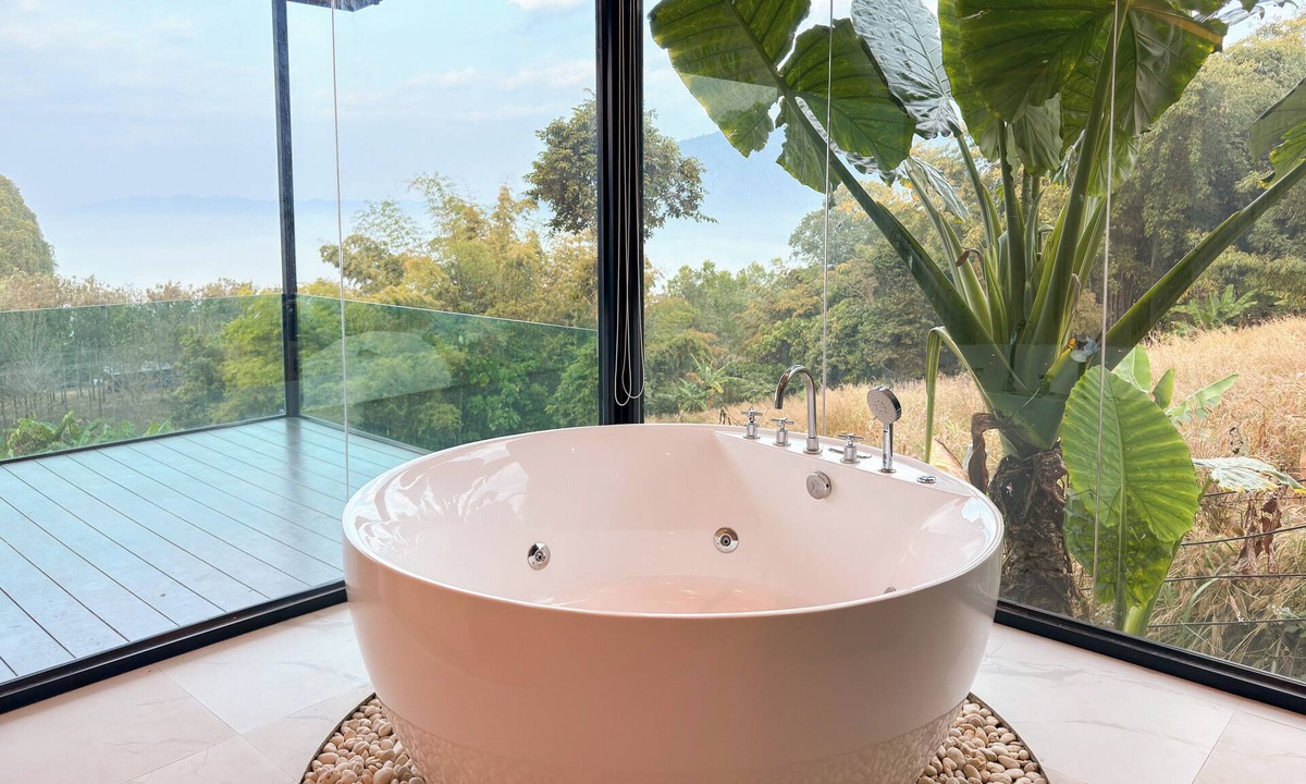 Khao Kho Hotel | Laguna Khaokho